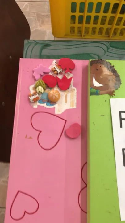 Quadros de Avisos, Anúncios ideal para Escritórios e Escolas - Foto 2