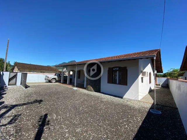 Terreno à venda no bairro Imigrantes - Guaramirim/SC