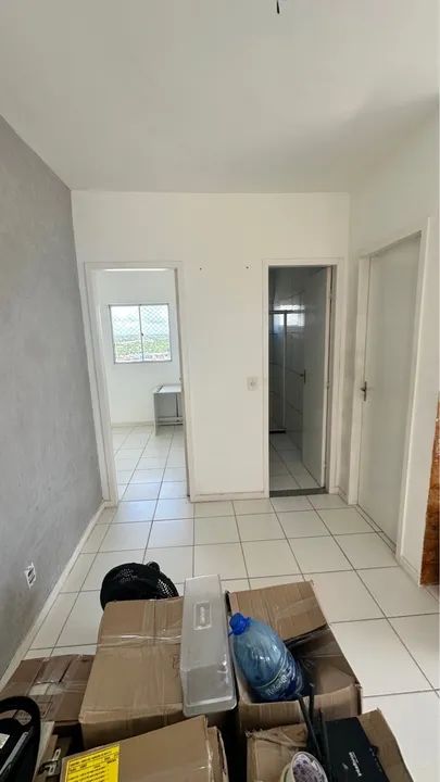 Vendo Cobertura no coração da Serraria - Foto 8