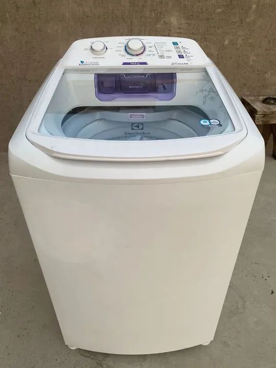Electrolux 10 kg  - Foto 4