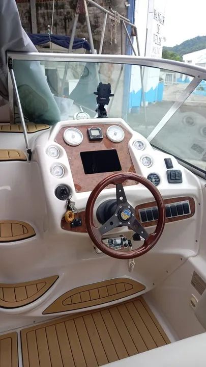 Triton 280 - 2011 - Foto 6