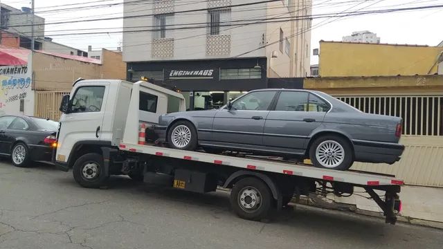 Transporte para todo Brasil - Foto 3