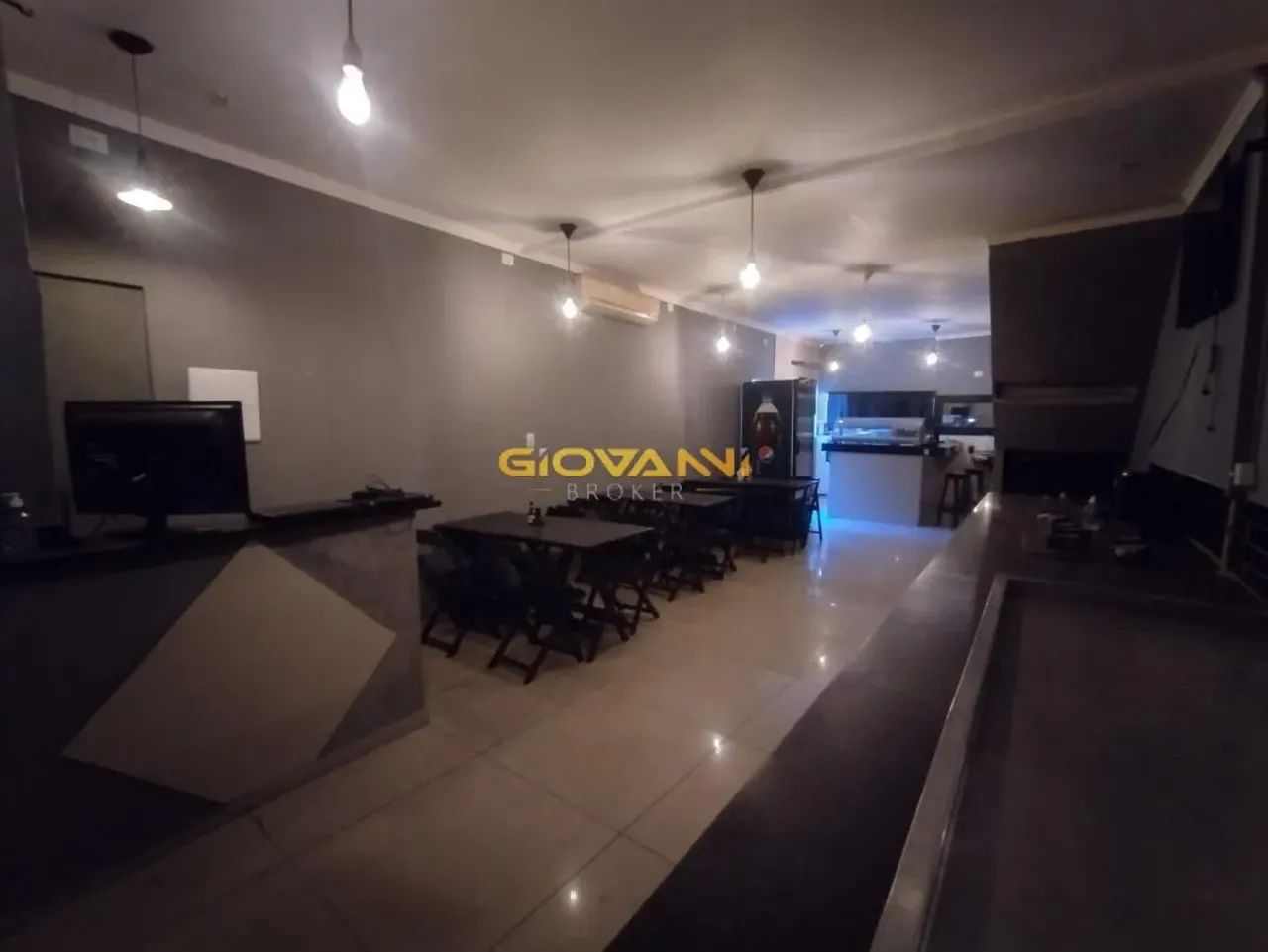 Ponto Comercial para Locação em São Paulo, Lapa de Baixo, 2 banheiros - Foto 5