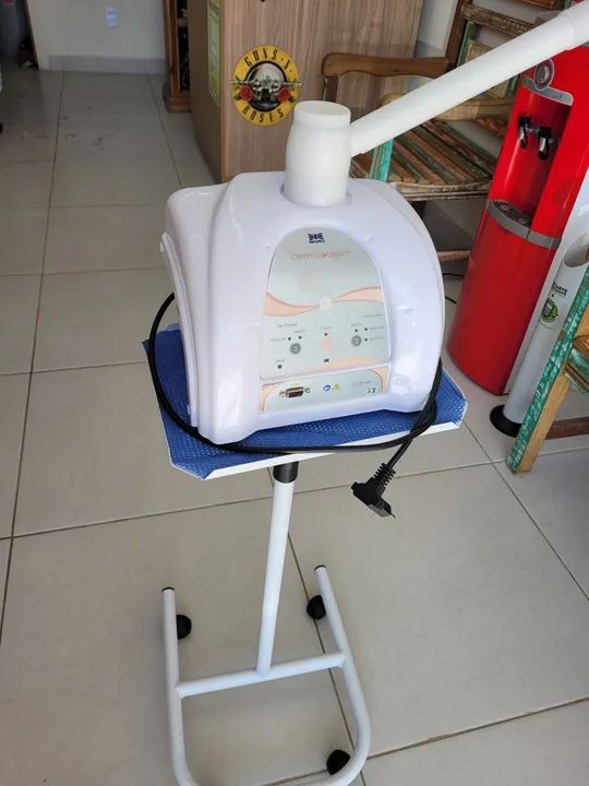 Dermosteam  - Foto 3