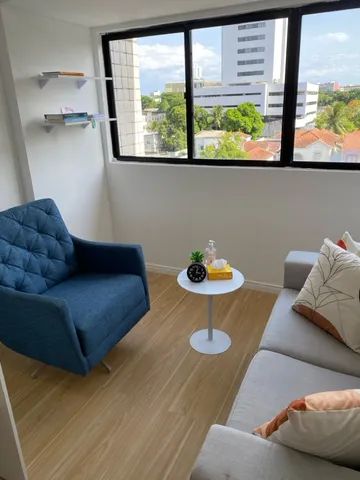 Sublocação de Sala para Psicólogos em Recife - Foto 2
