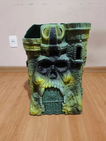Castelo de Grayskull Original
