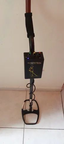 "detector de metais pi polones" no Brasil