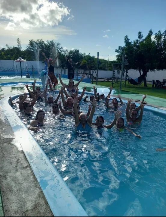 Chácara Comercial  - Foto 14