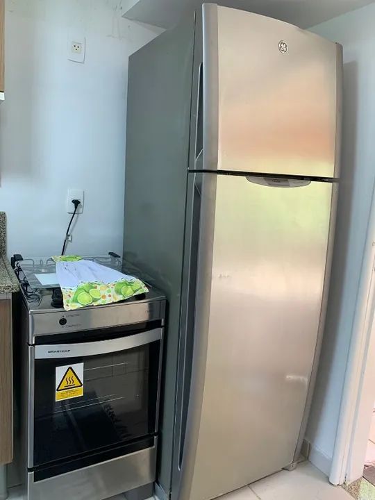 Apartamento Loft no cond. Green Coast Angra dos Reis - Foto 4