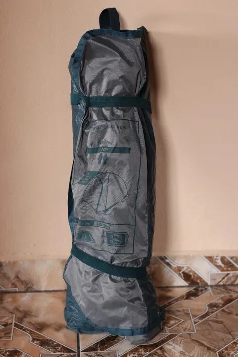 Barraca Decatlon Quechua - Foto 4