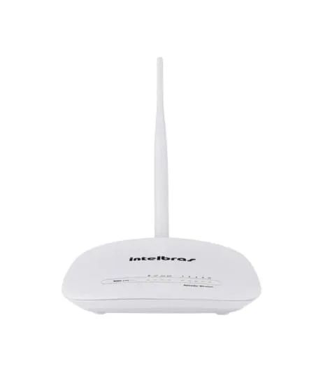 Reteador WRN 240 Slim + Fonte 9 volts.