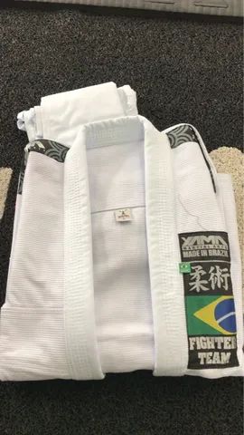 kimonos Jiu jitsu  - Foto 3