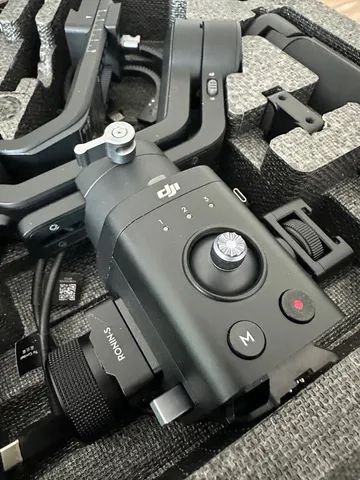 Dji ronin 2024 s olx