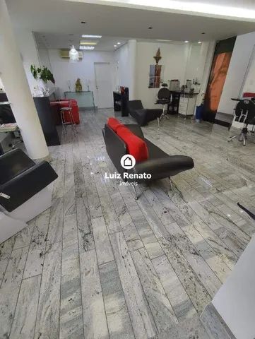 Sala Comercial à venda - Coração de Jesus - Foto 3