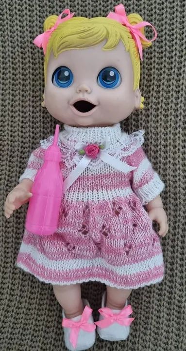 baby alive