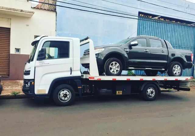 Transporte para todo Brasil - Foto 2
