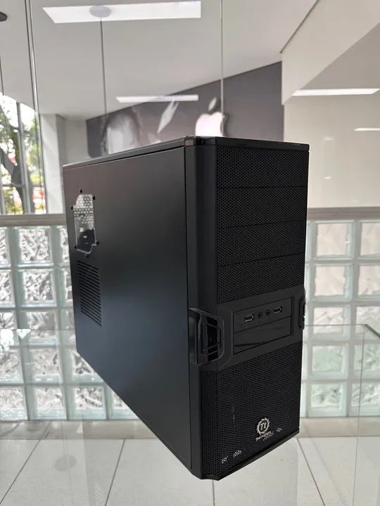 Computador seminovo Novo