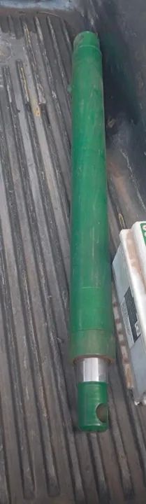 Pistão hidráulico John Deree dianteiro levante Plataforma 