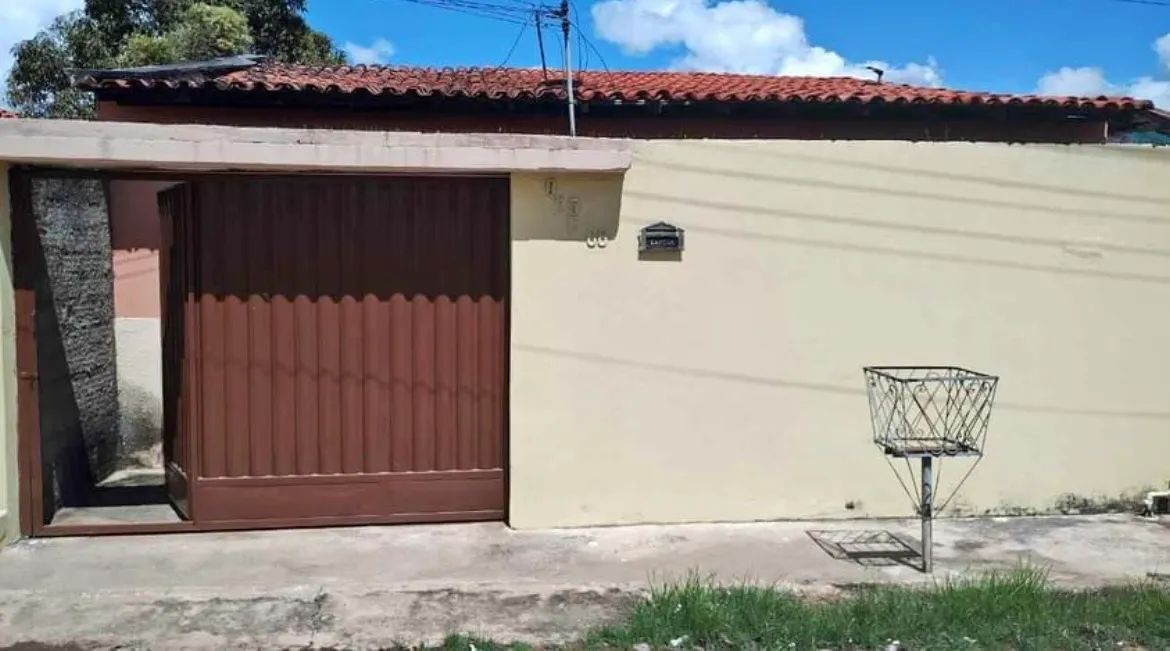 ~Casa no João de Deus 