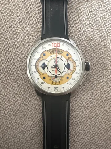 Tag heuer 642 an ncios na OLX Brasil