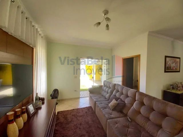 Casa em Condomínio à venda, 3 quartos, 1 suíte, Parque São Luís - Taubaté/SP - Foto 3