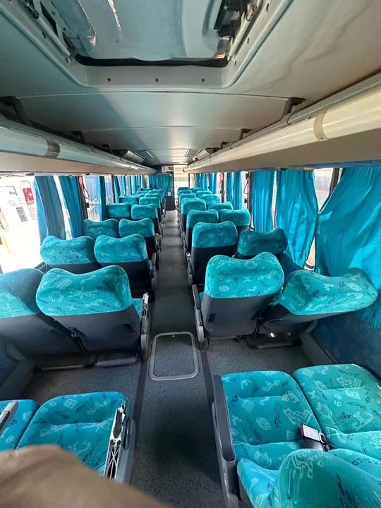 Marcopolo Ideale VW - Foto 6