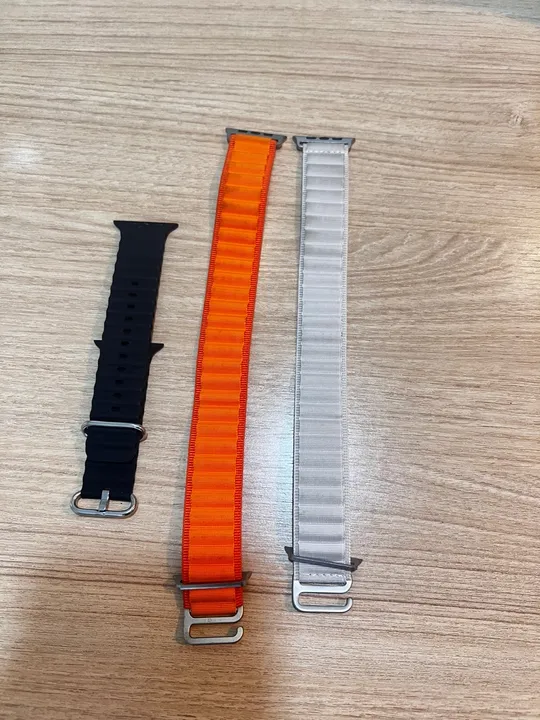 Pulseiras para Apple Watch - 42/44mm