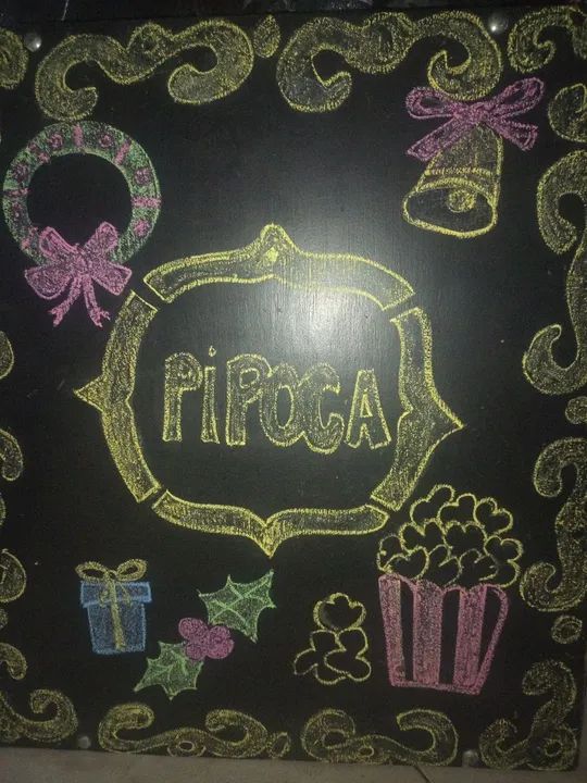 Locação de carrinho para pipoca para eventos