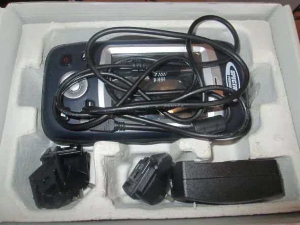 Coletora  RTK e GPS L1 - Foto 3