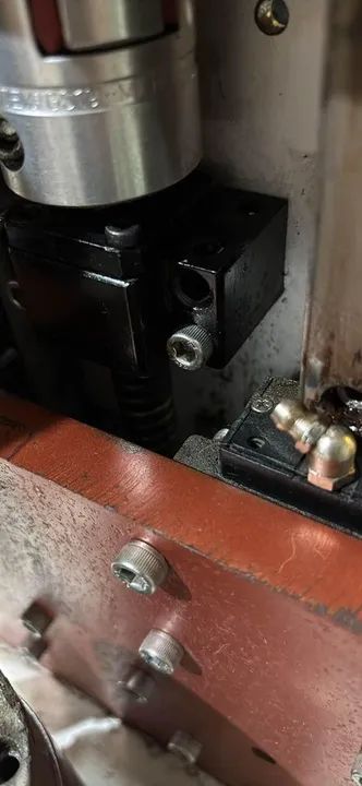 router cnc 2,5x1,5 3cv - Foto 4