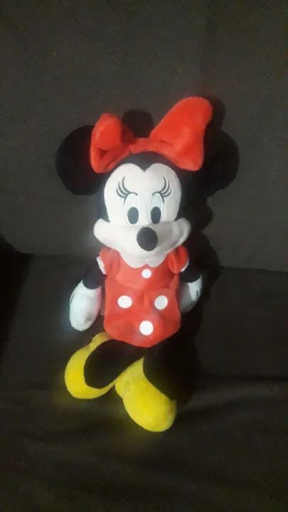 Bonecos da Mini - Foto 2