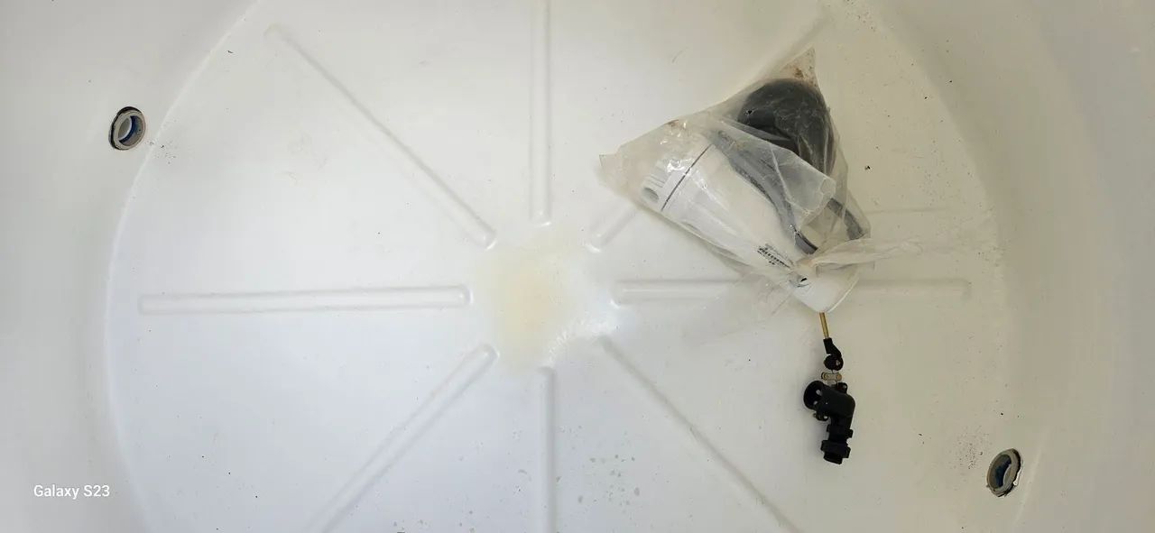 Caixa d'água  - Foto 6