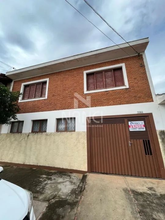 Venda de Casas / Sobrado na cidade de Rio Claro