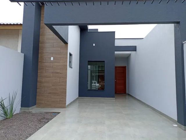 Captação de Casa para locação na Rua Maria Adelina Colla, Jardim Coopagro, Toledo, PR
