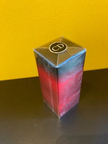 Perfume Dior Fahrenheit 30ml - Original - Foto 4