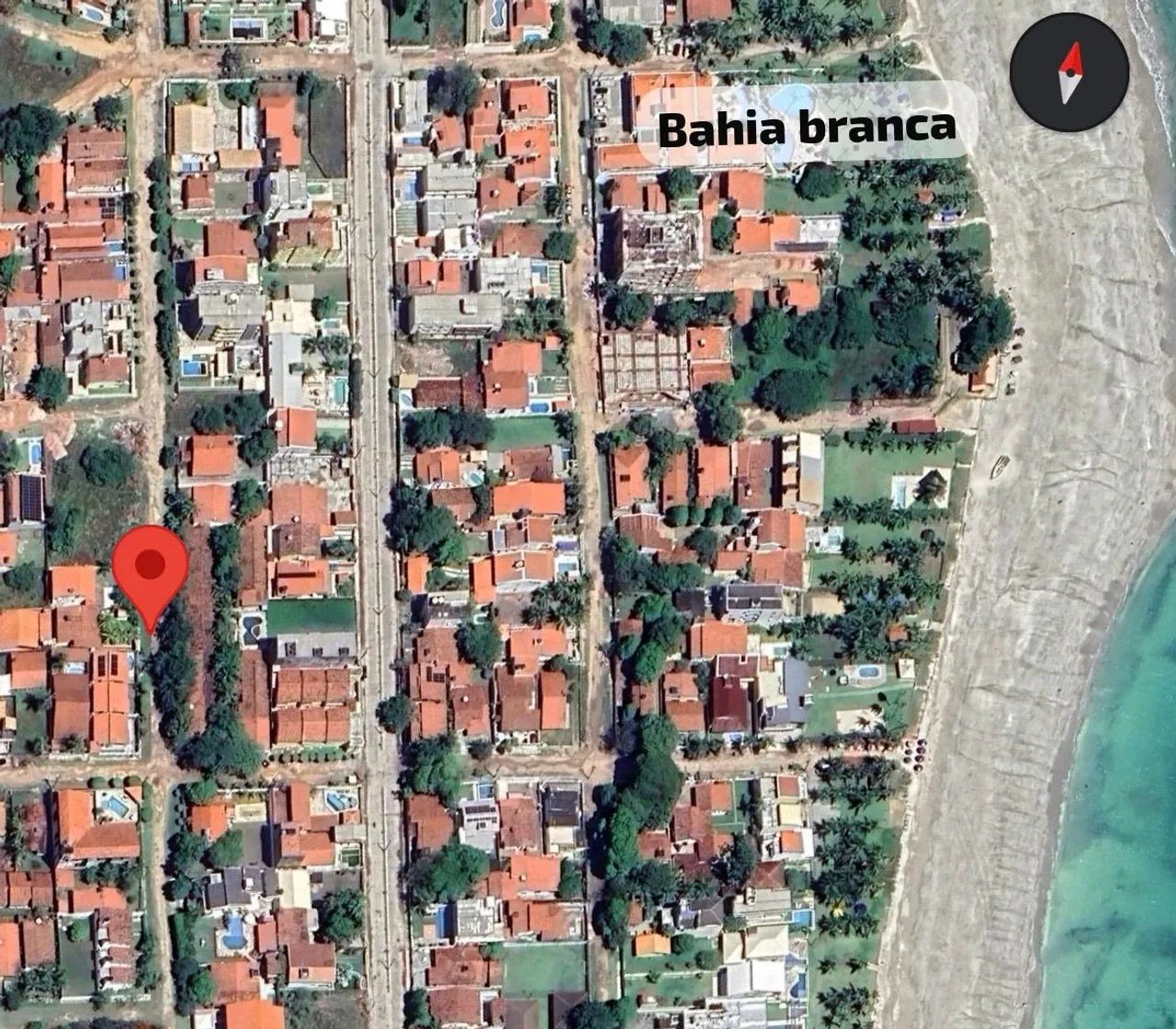 Casa completa em Tamandaré / Carneiros a 300m da praia - Foto 11