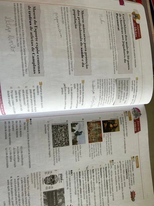 32 Livros Positivo - 1ºAno Novo Ensino Médio - Foto 2