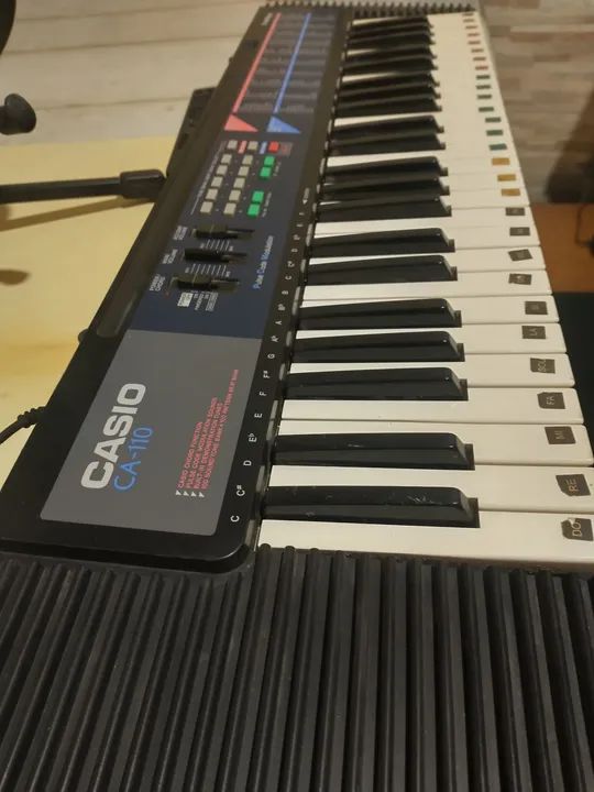 Órgão - Foto 3