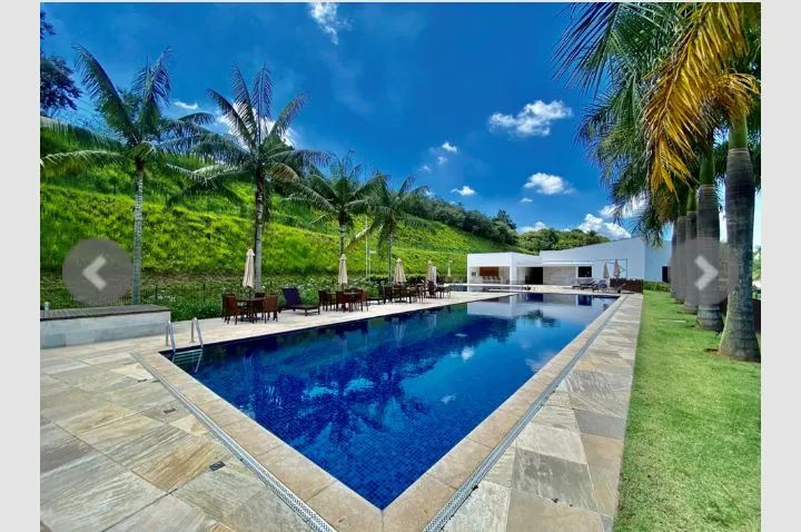 TERRENO ALPHAVILLE I - EXCELENTE TOPOGRAFIA- VALOR ABAIXO DO MERCADO  - Foto 4