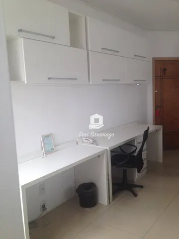 3 Salas à venda, 27 m² cada por R$ 330.000 - Centro - Niterói/RJ