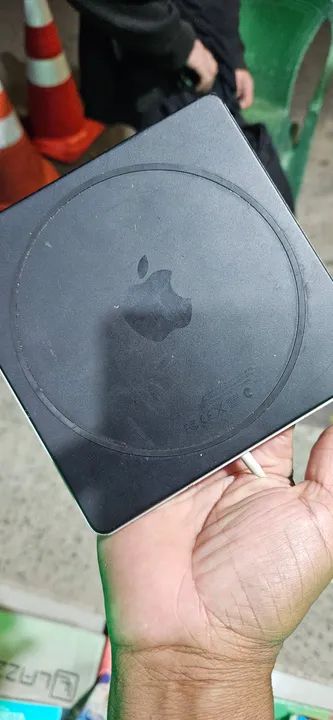 Carregador MagSafe Apple - Foto 4