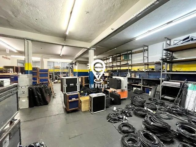 EXCELENTE GALPÃO COM 750 m2 - Foto 3