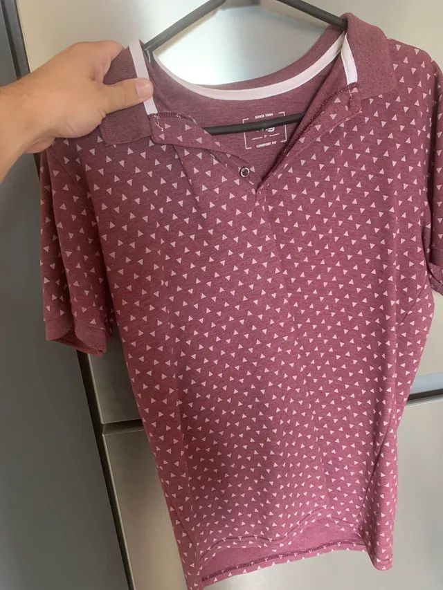 Camisetas novinhas - Foto 2