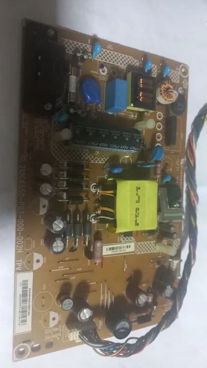 Placa fonte de tv Philips 32phg4900