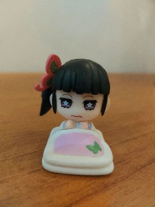 Figure Kanao - Kimetsu No Yaiba