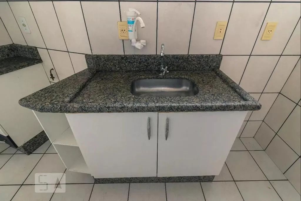 Apartamento 1 Quarto no Setor Sudoeste - Foto 8