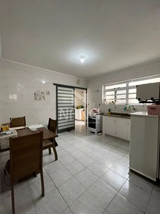 Venda de Casas / Sobrado na cidade de Rio Claro - Foto 4