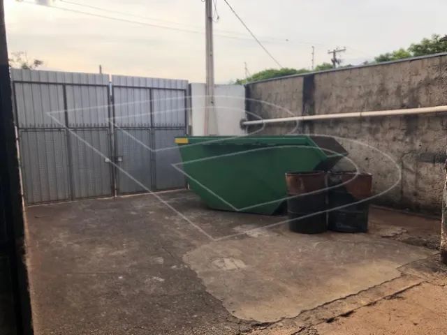Barracão / Galpão à venda, SEGUNDO DISTRITO INNDUSTRIAL - Iracemápolis/SP - Foto 5