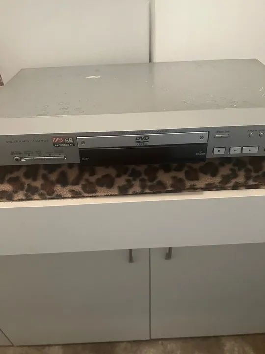 DVD  Panasonic - Foto 4