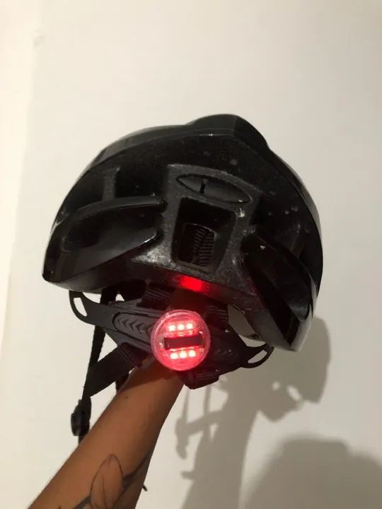 Capacete Absolute para Ciclismo - Foto 3